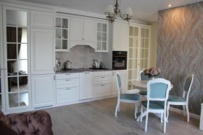 Ošia Ošia Royal Apartment, Palanga